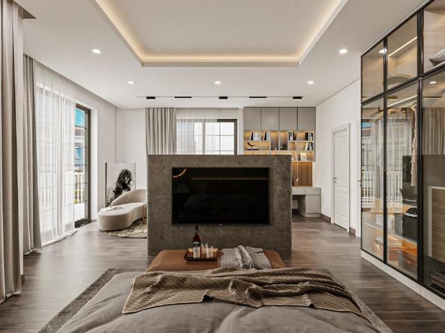 Nhà bán tại Thủ Đức, Hồ Chí Minh