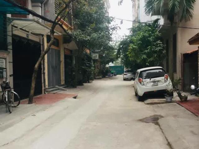 Nhà bán tại Hoàn Kiếm, Hà Nội