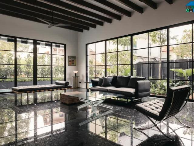 Nhà mặt phố bán