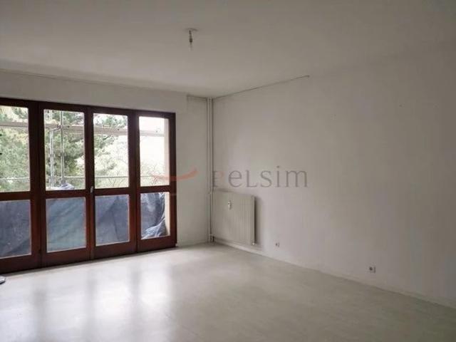 Appartement location à Metz, Le Ban-saint-martin