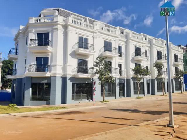 Biệt Thự bán