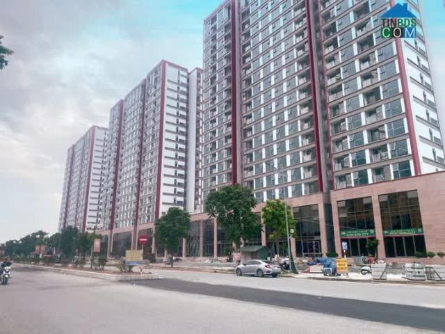 Căn hộ bán tại Hoàn Kiếm, Hà Nội
