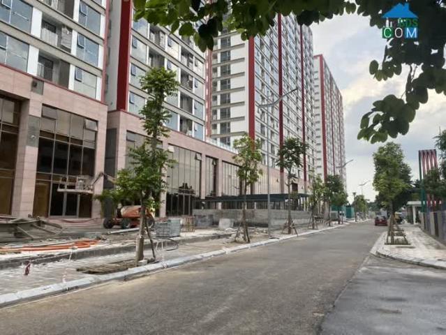 Nhà mặt phố bán tại Hoàn Kiếm, Hà Nội