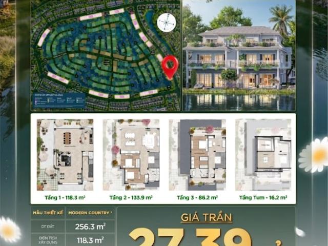 Biệt Thự bán tại Tây Ninh