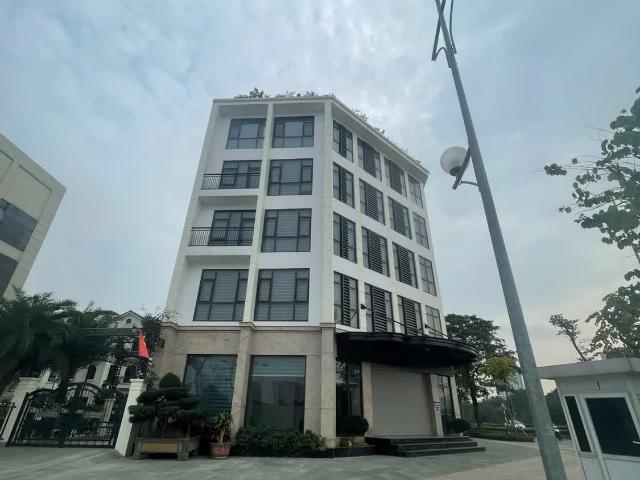 Biệt Thự bán tại Hoàn Kiếm, Hà Nội