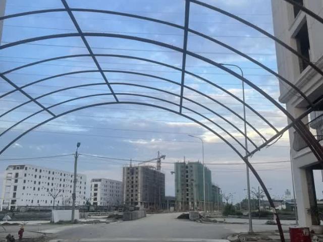 Nhà mặt phố bán tại Bắc Ninh