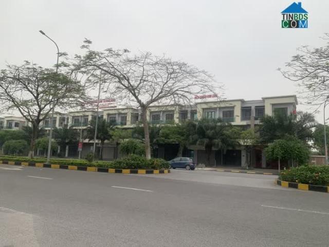 Nhà mặt phố bán tại Bắc Ninh