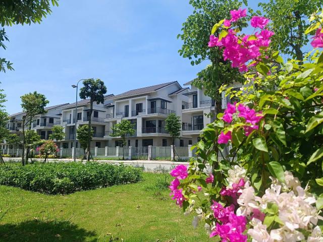 Biệt Thự bán