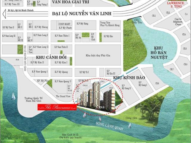 Căn hộ bán tại Thủ Đức, Hồ Chí Minh