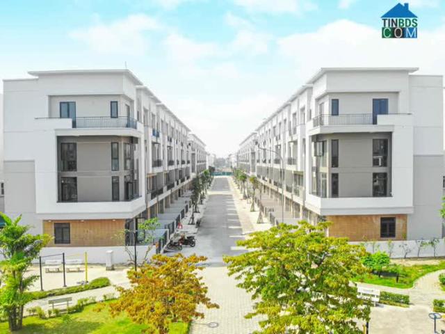 Biệt Thự bán tại Bắc Ninh