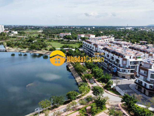 Biệt Thự bán tại Ninh Thuận