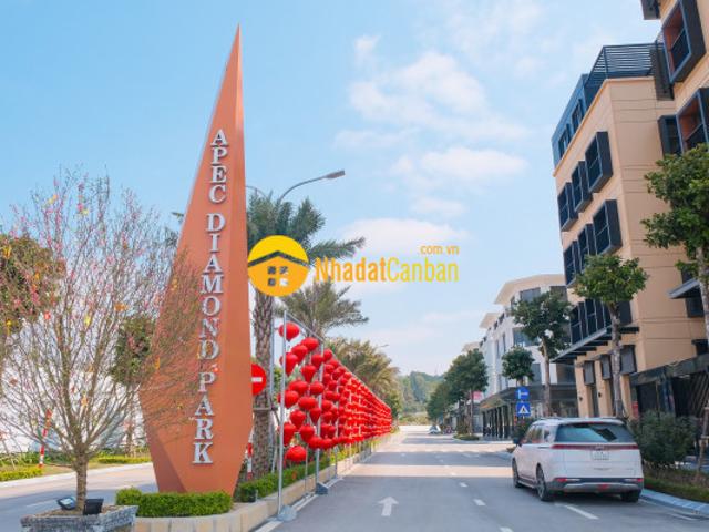 Nhà mặt phố bán tại Lạng Sơn