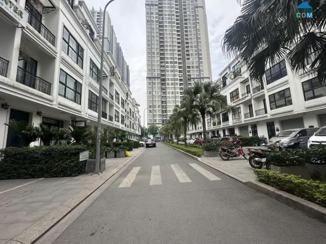 Biệt Thự bán tại Hoàn Kiếm, Hà Nội
