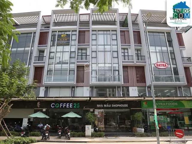 Nhà mặt phố bán tại Thủ Đức, Hồ Chí Minh