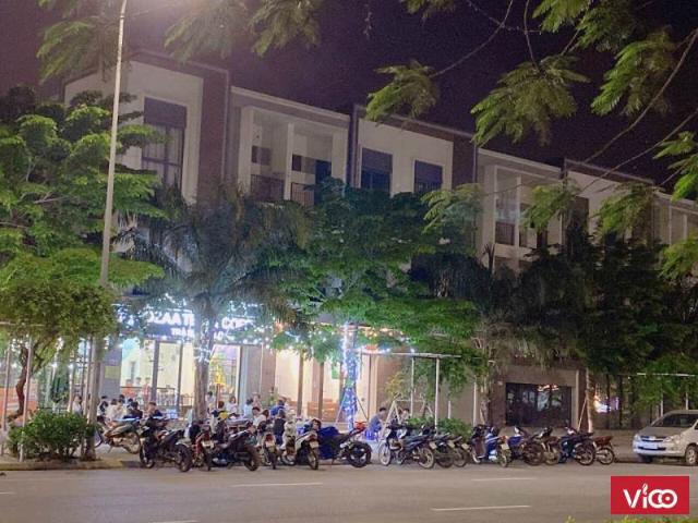 Nhà mặt phố bán tại Bắc Ninh
