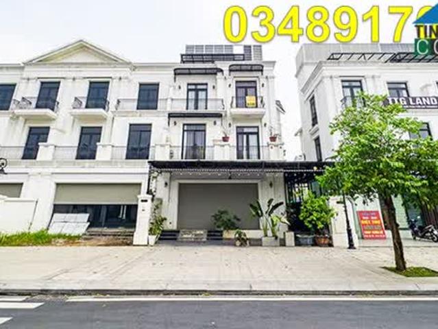 Biệt Thự bán tại Hoàn Kiếm, Hà Nội
