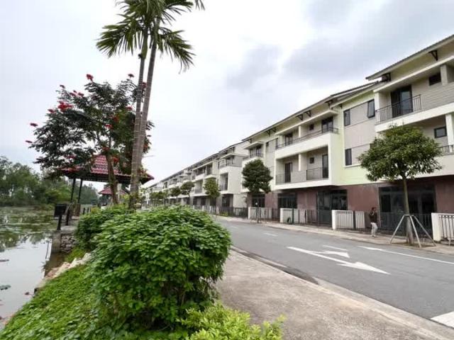 Nhà mặt phố bán tại Bắc Ninh