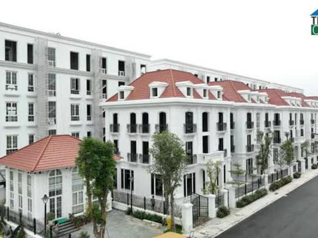 Biệt Thự bán tại Hoàn Kiếm, Hà Nội