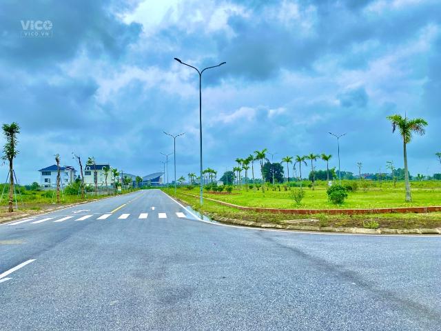 Căn hộ bán tại Bắc Giang