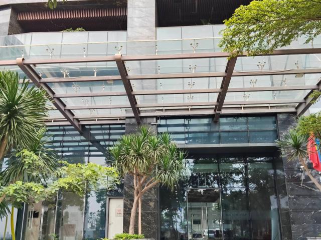 Biệt Thự bán