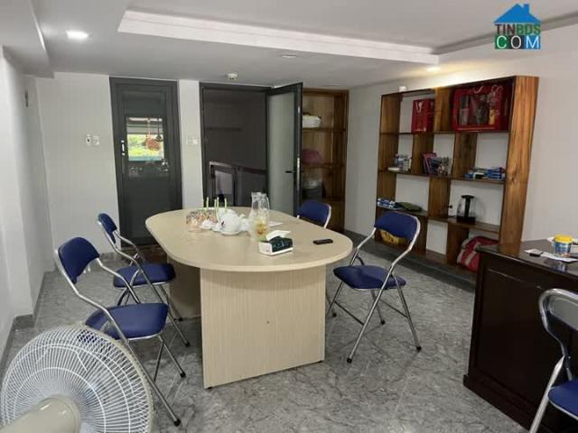 Nhà mặt phố bán tại Gia Lai