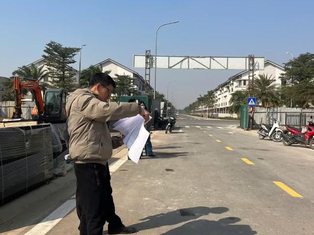 Nhà mặt phố bán tại Bắc Ninh