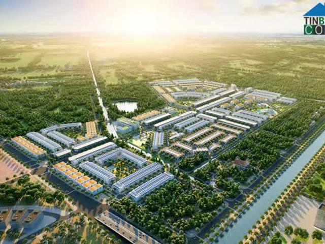 Biệt Thự bán