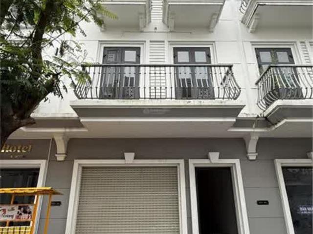 Biệt Thự bán