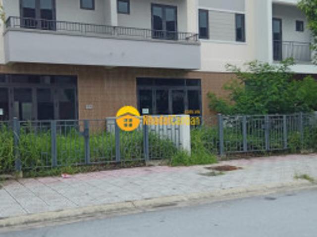 Biệt Thự bán