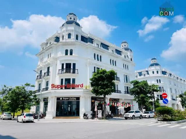 Biệt Thự bán tại Thái Nguyên