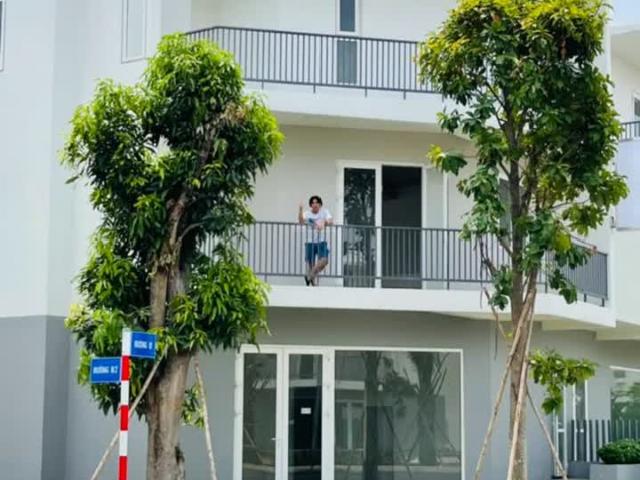 Biệt Thự bán tại Thủ Đức, Hồ Chí Minh