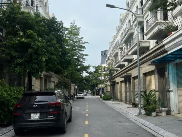 Biệt Thự bán tại Khu phố cổ, Thành phố Hà Nội
