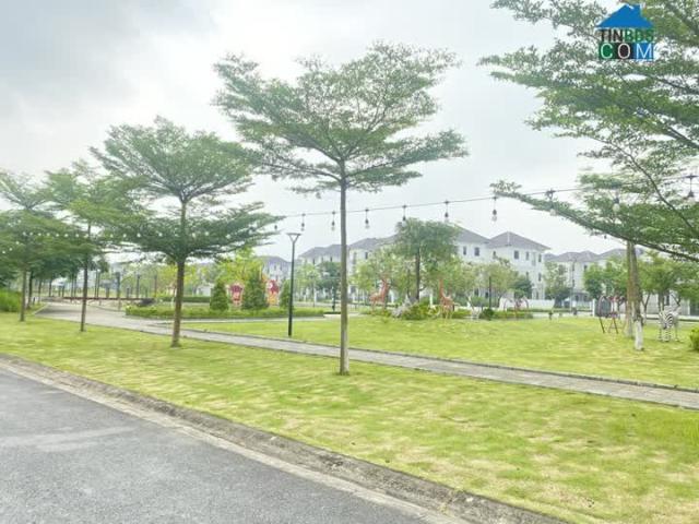 Nhà mặt phố bán tại Bắc Ninh