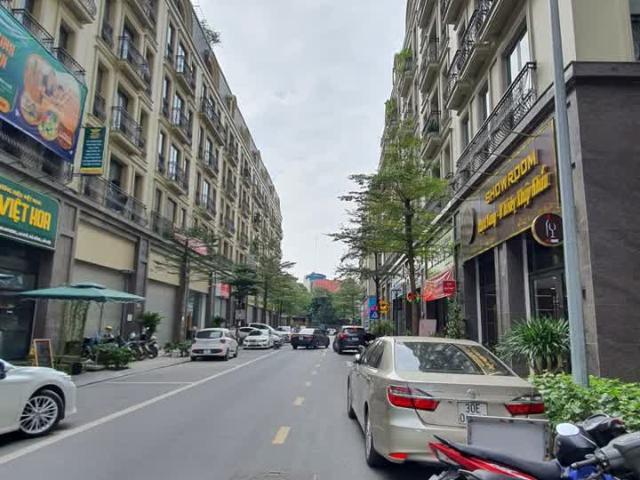 Biệt Thự bán tại Hoàn Kiếm, Hà Nội