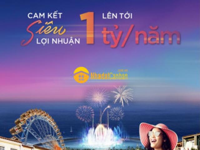 Biệt Thự bán