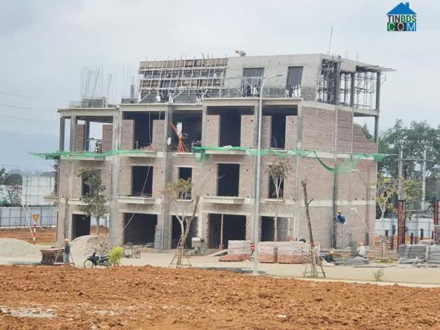 Biệt Thự bán