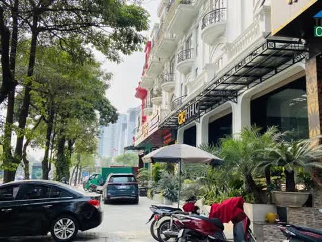 Biệt Thự bán tại Hoàn Kiếm, Hà Nội