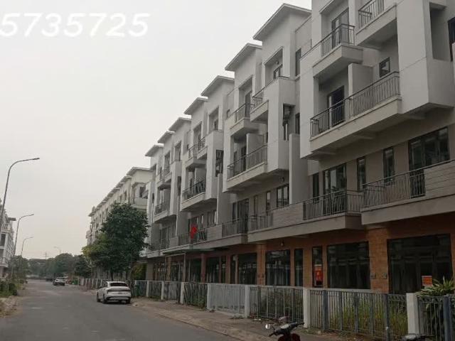 Biệt Thự bán tại Bắc Ninh