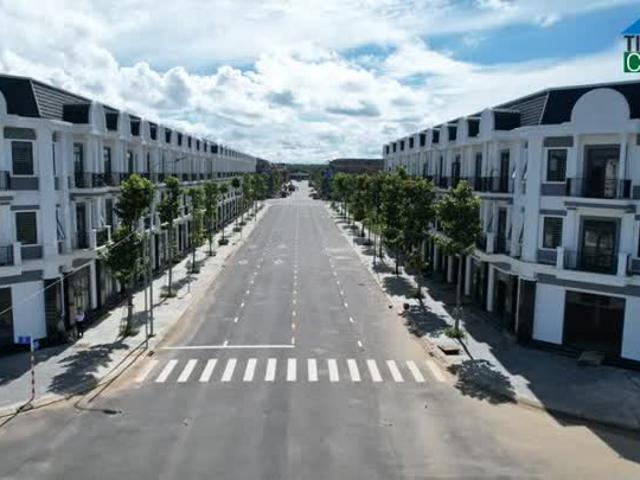 Nhà mặt phố bán tại Đồng Nai