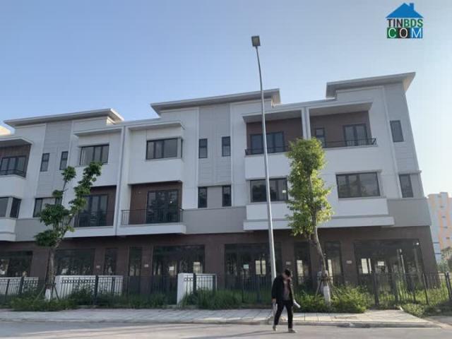 Nhà mặt phố bán tại Bắc Ninh