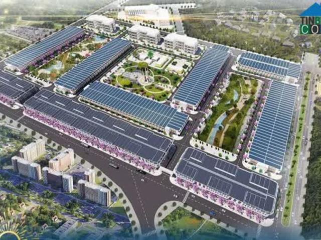 Nhà mặt phố bán