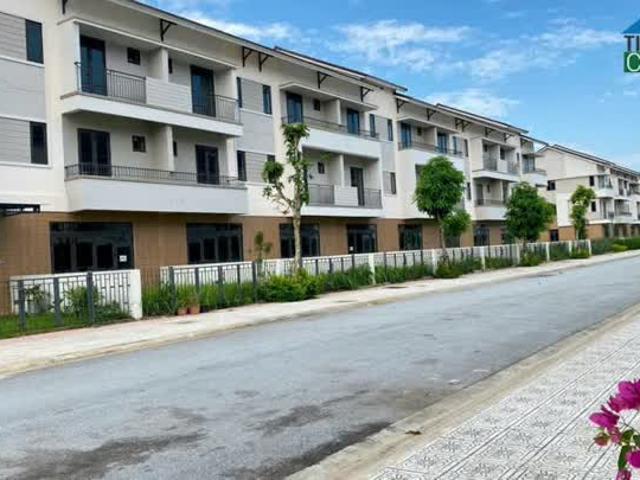 Biệt Thự bán tại Bắc Ninh