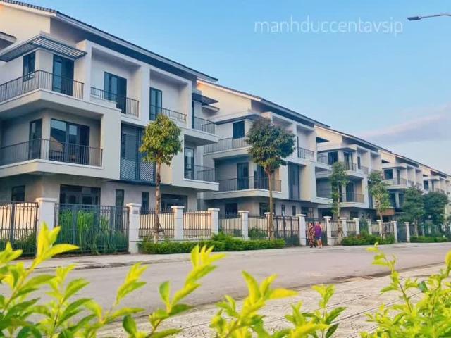 Nhà mặt phố bán tại Bắc Ninh