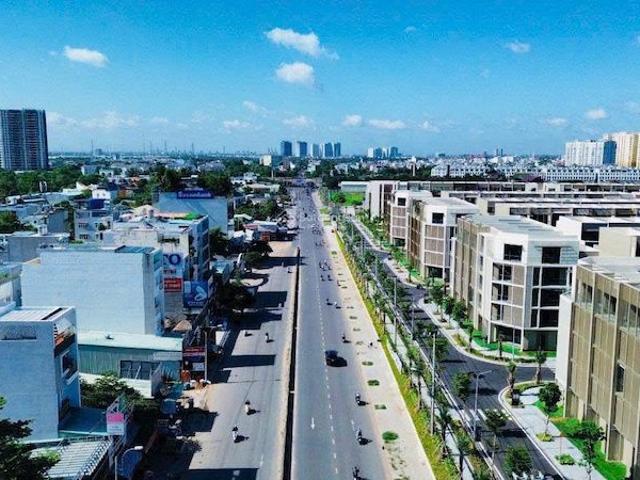 Bất động sản bán tại Khu phố 14, Thành phố Hồ Chí Minh