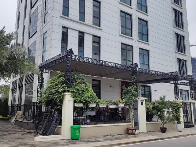 Biệt Thự bán tại Hoàn Kiếm, Hà Nội