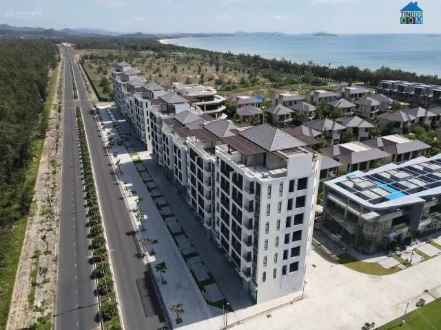 Nhà mặt phố bán