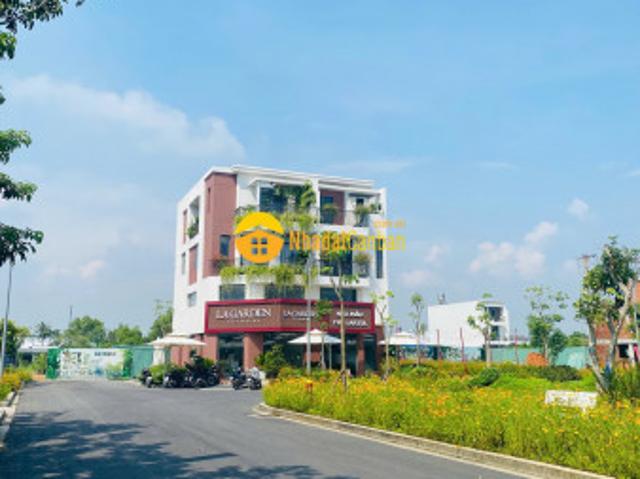Nhà mặt phố bán