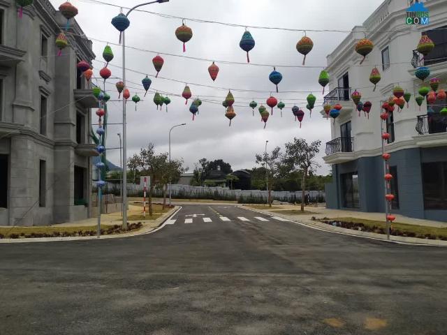 Biệt Thự bán