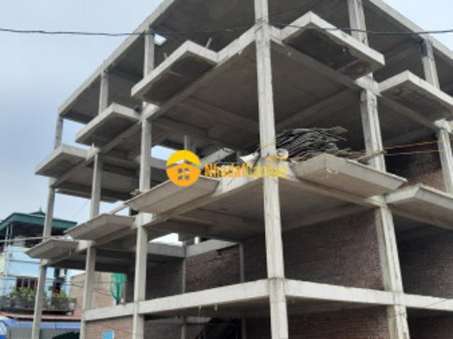 Biệt Thự bán tại Yên Bái