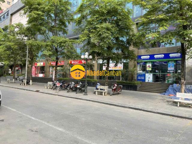 Căn hộ bán